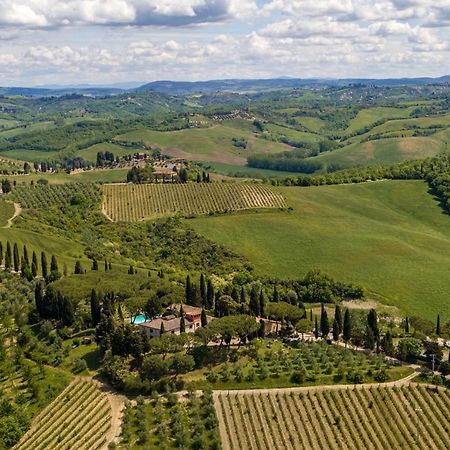 Agriturismo Pieve Sprenna Buonconvento Kültér fotó
