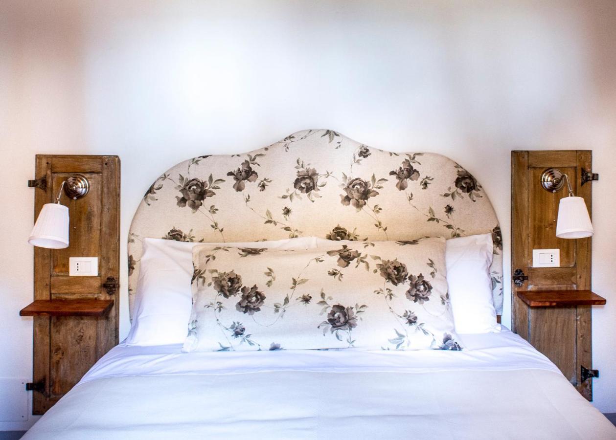 Agriturismo Pieve Sprenna Buonconvento Kültér fotó